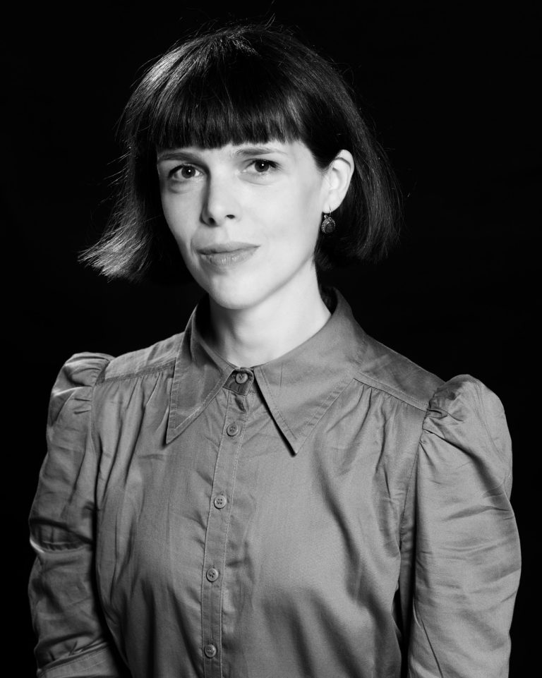 Una Gunjak, rediteljica Najvažnije je da žena ima izbor, ali svaki